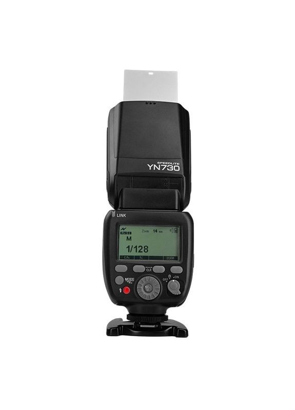 Спалах YN730 з акумулятором Yongnuo (303269530)