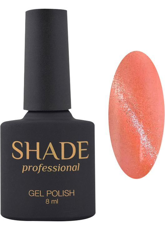 Гель-лак для нігтів Neon Cat 08, 8 мл Shade (352170957)