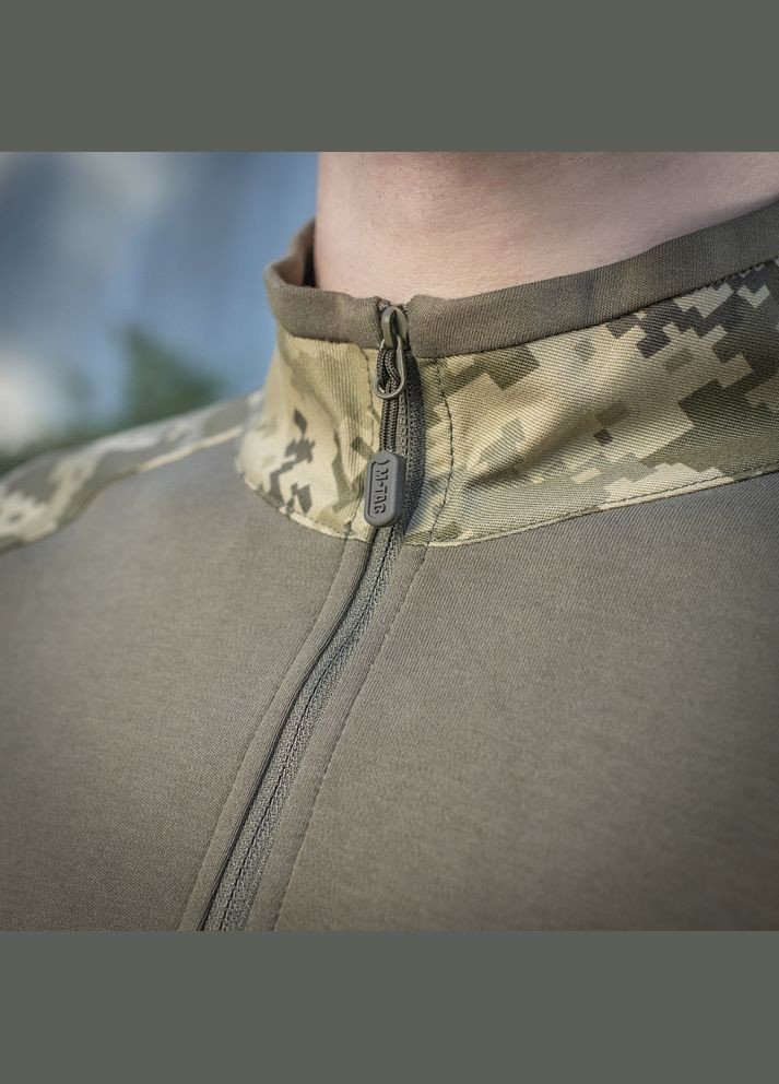 Сорочка бойова демісезонна MM14 M-TAC (315338960)