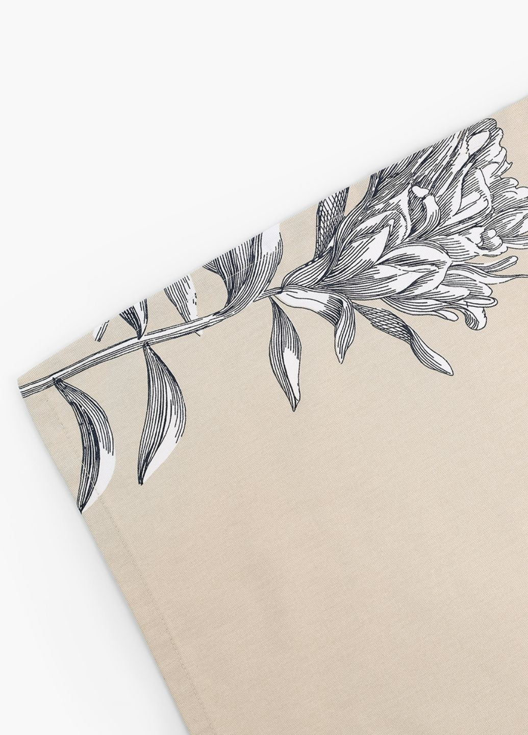 Салфетка тканевая "Тоскана" 45х45 см MVM (364984027)