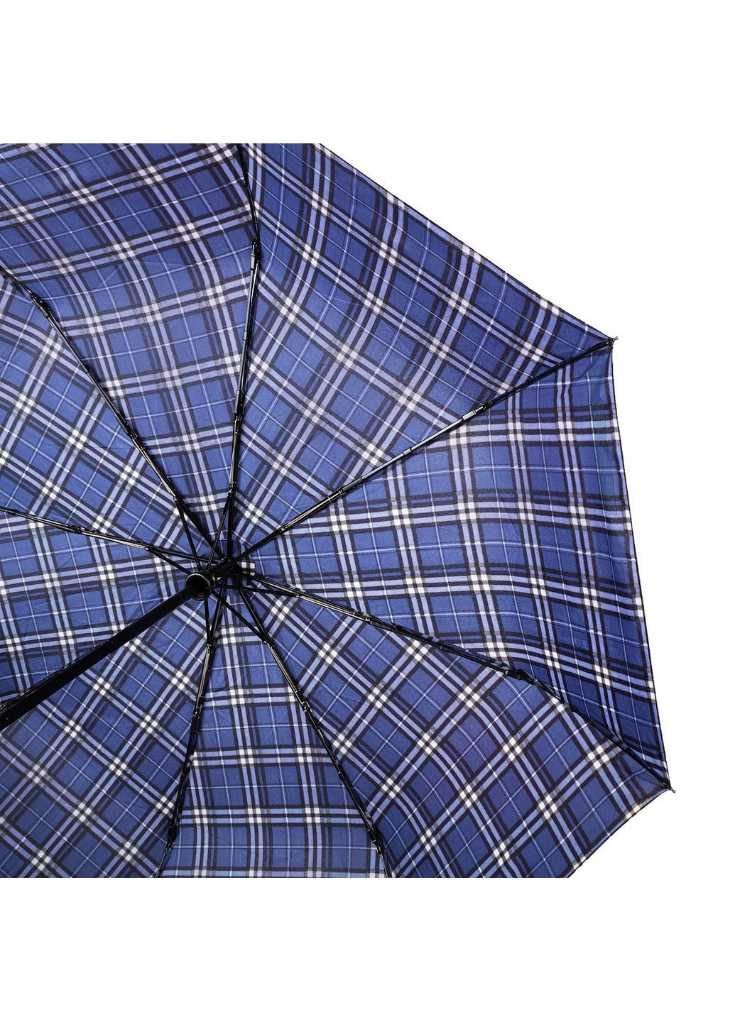 Жіноча складна парасолька повний автомат H.DUE.O (282595069)
