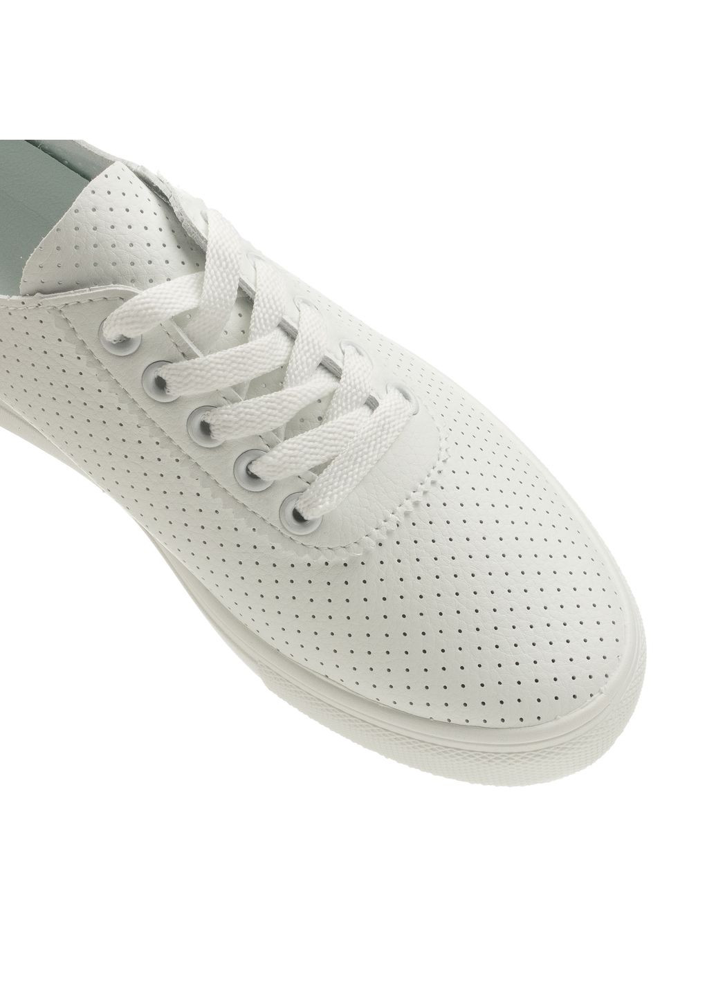 Білі кеди (2484т) Linda