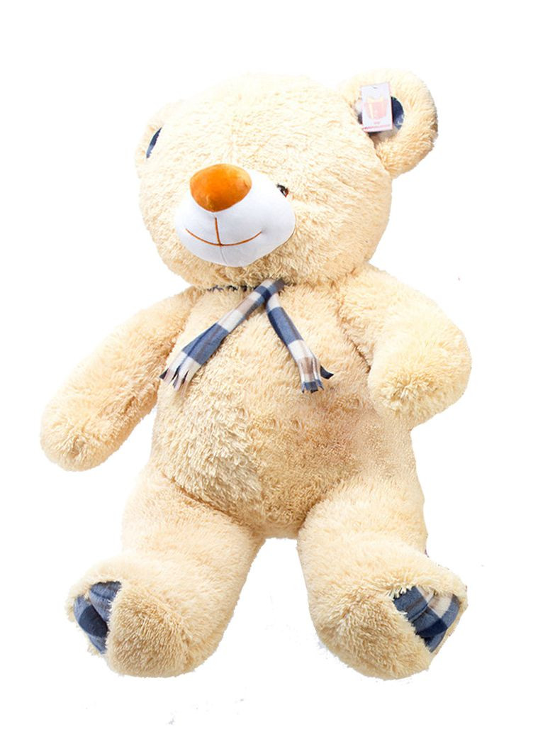 М'яка іграшка Teddy Boom 256-01 (341322306)