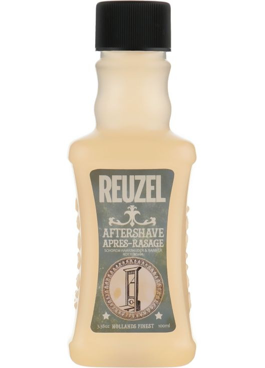 Лосьон после бритья After Shave Lotion 100ml (422383-36362) Reuzel (368661399)