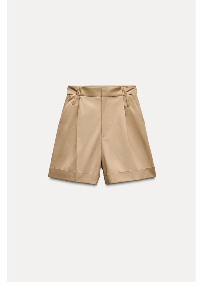 Шорты 4661/504 Zara (370205021)