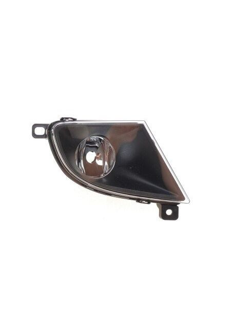 Фара противотуманная BMW 5 (E60) 03-10 (R) M47/M54/M57/N43/N46/N52/N53/N62 712401501120 (opt-om) Magneti Marelli (342409558)