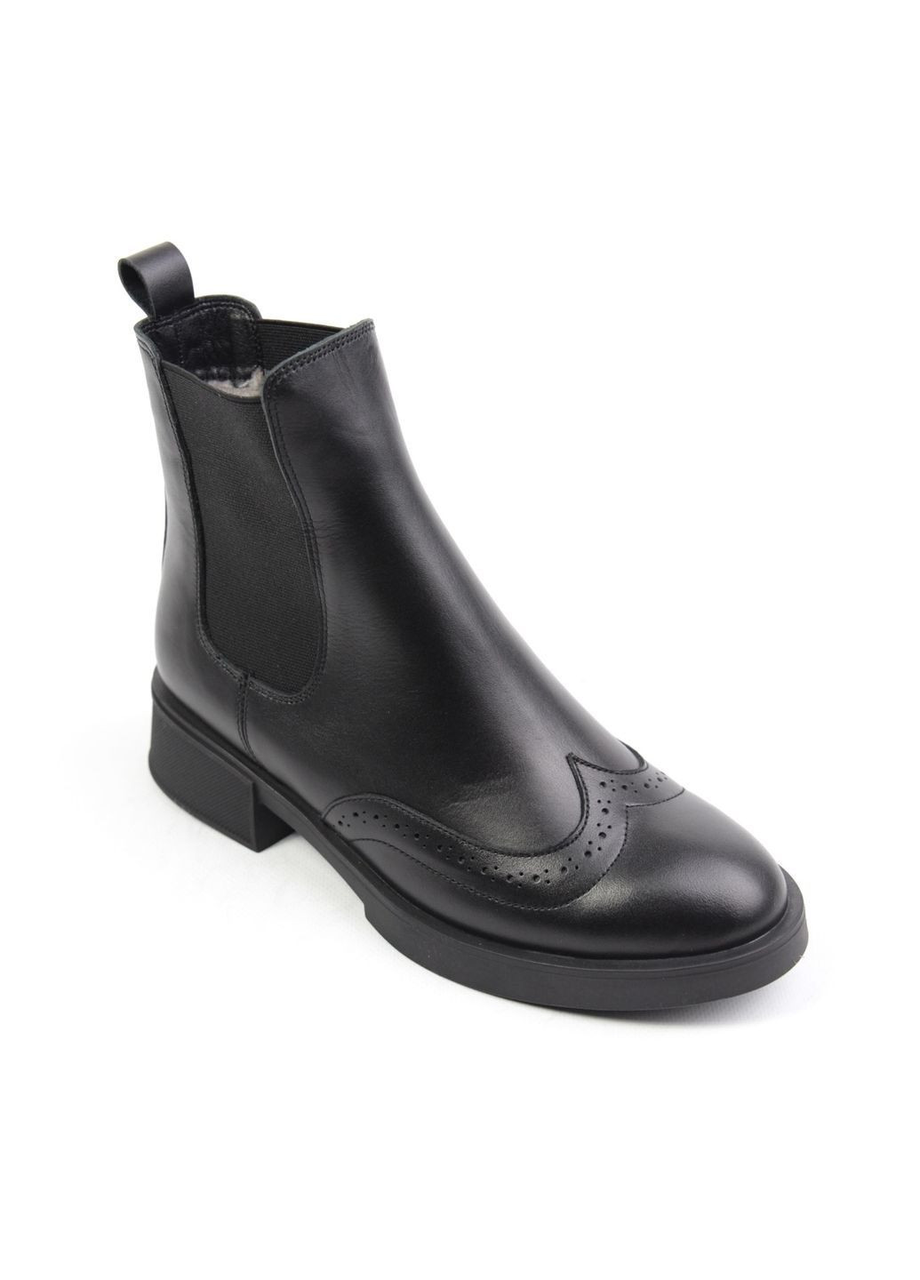 Зимние черевики Benito