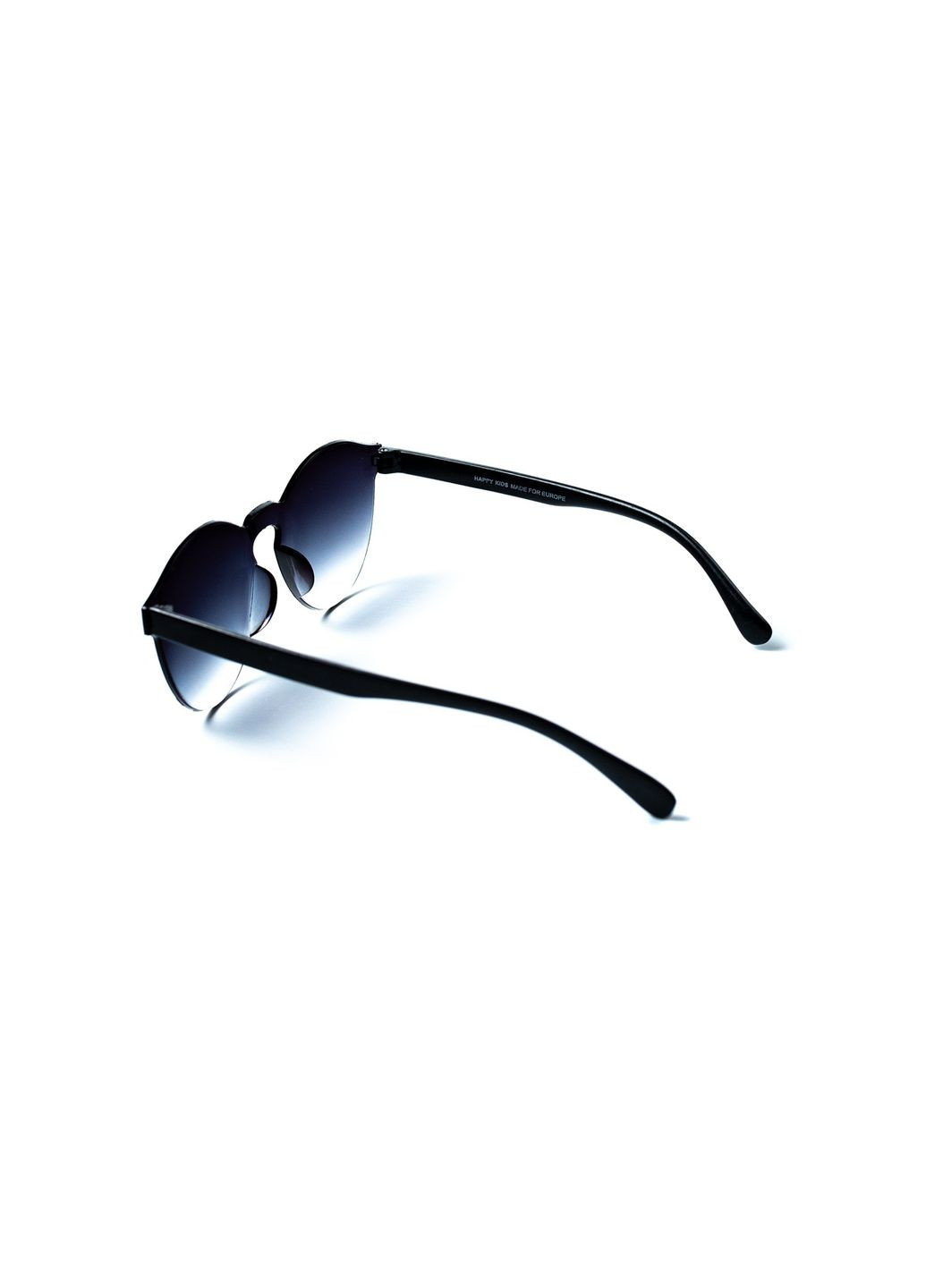 Сонцезахисні окуляри дитячі Панто LuckyLOOK 449-589 (292668892)