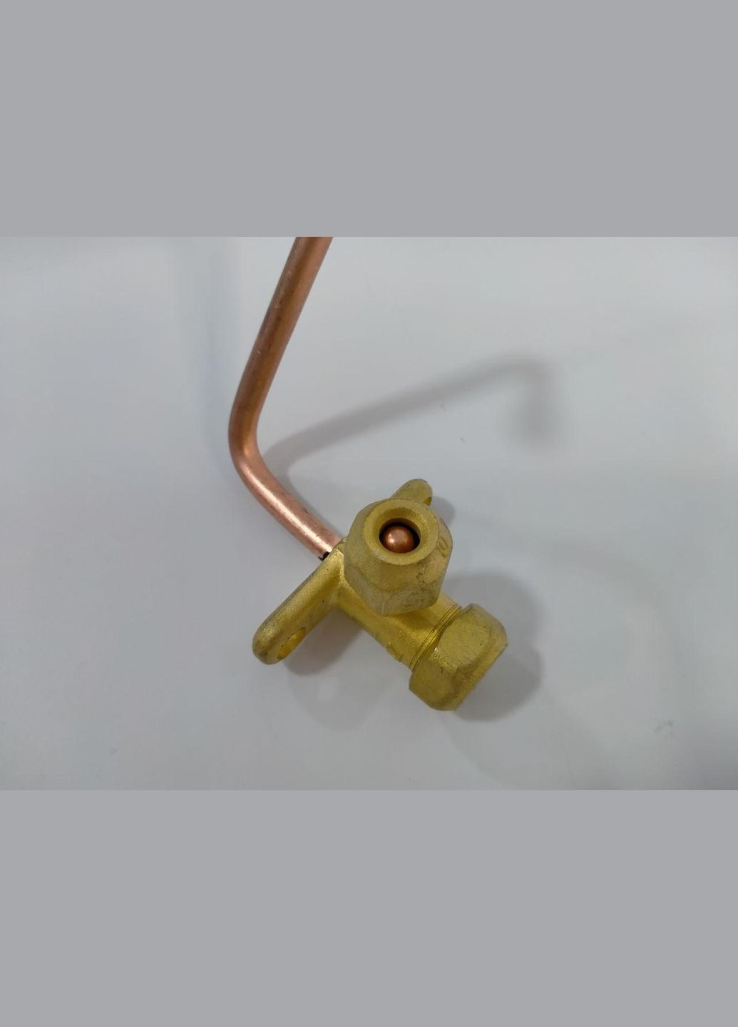 Клапан высокого давления для кондиционера BXRC 180/181 BEKO (329202512)