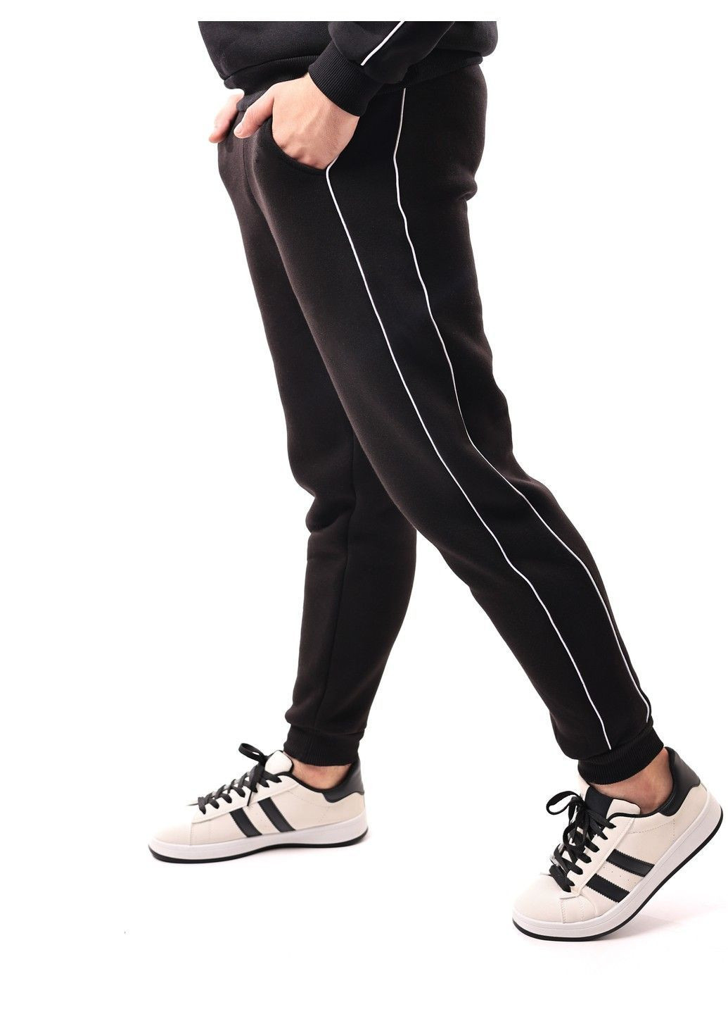 Штани спортивні чоловічі No Brand (363553941)