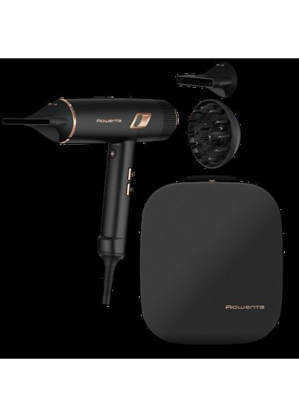 Фен Ultimate Experience Maestria CV9920F3 Rowenta (360411570)