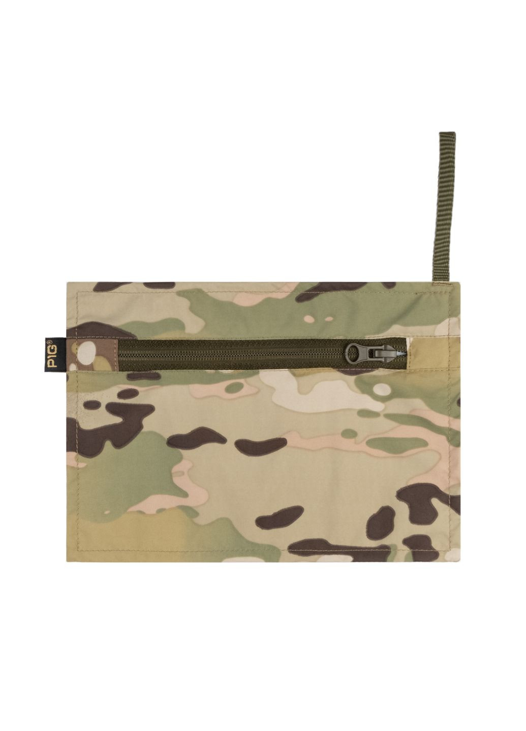 Несесер Підтримуй наші війська! L MTP/MCU camo P1G (326604224)