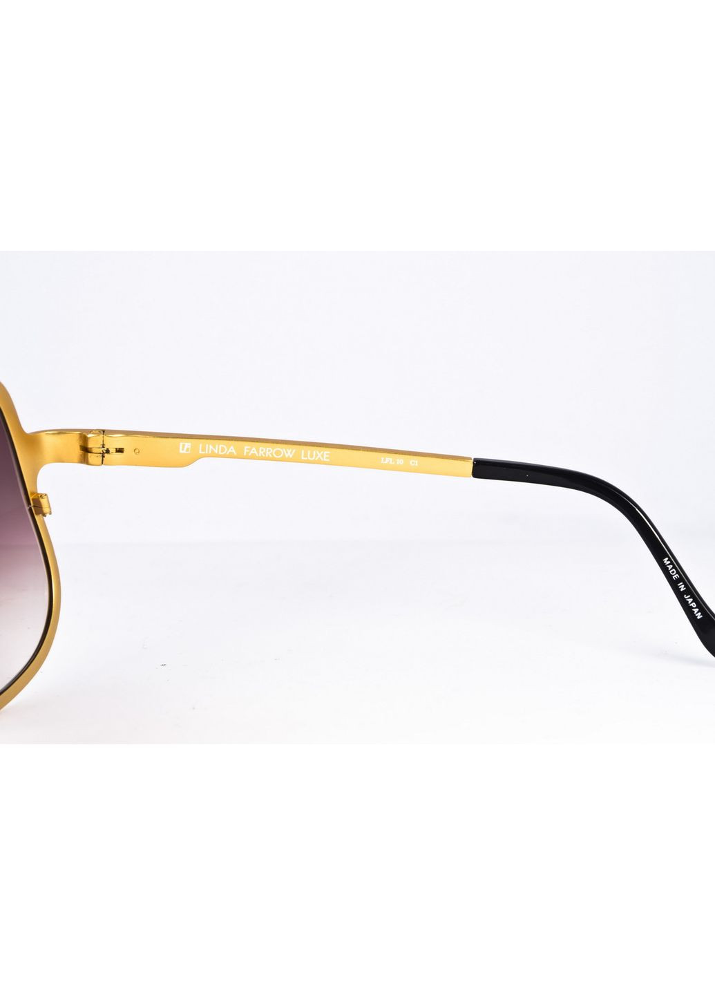 Окуляри сонцезахисні унісекс Luxe LFL10 C1 Linda Farrow (366972307)