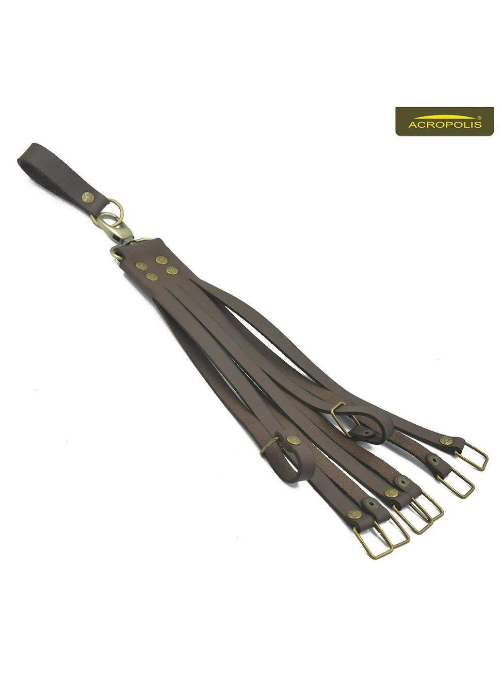 Подвеска для дичи на 8 петель из кожи ПД-2 Acropolis (329741309)