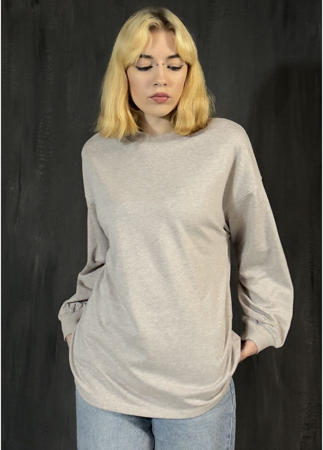 Світшот H&M (363133882)