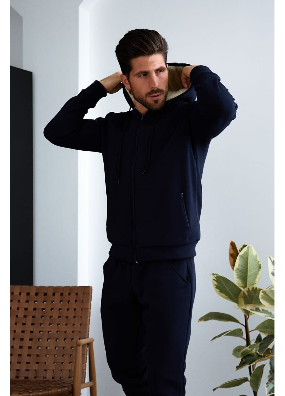 Чоловічий костюм Батал Style Point (356462116)