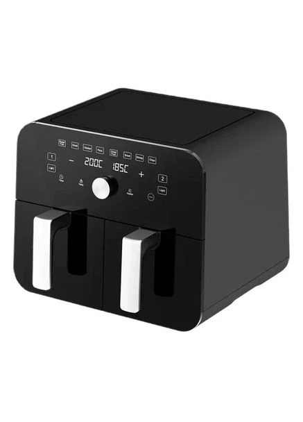 Мультипіч SOKANY SK-10008 на 10 л Аерофритниця з таймером та терморегулятором, Аерогриль HandyHeat (387613851)