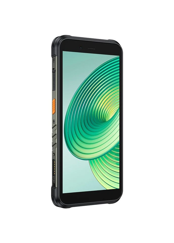 смартфон rugking 8/128gb 4g black (rl080179) Ulefone (402229490)