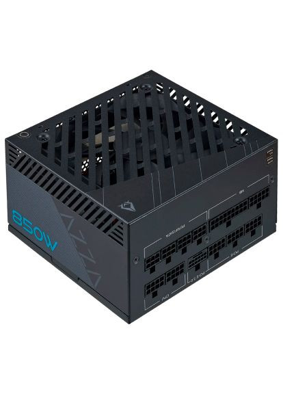 Блок живлення (PSAZ-850G(ATX3.1)) Azza 850W (366105696)