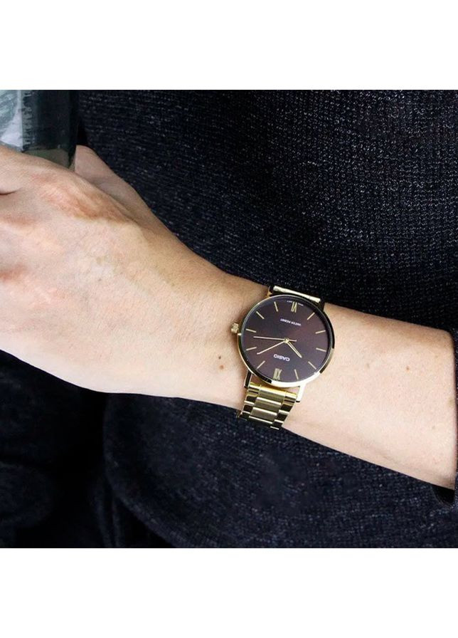 Наручные часы MTP-VT01G-5B Casio (351897910)