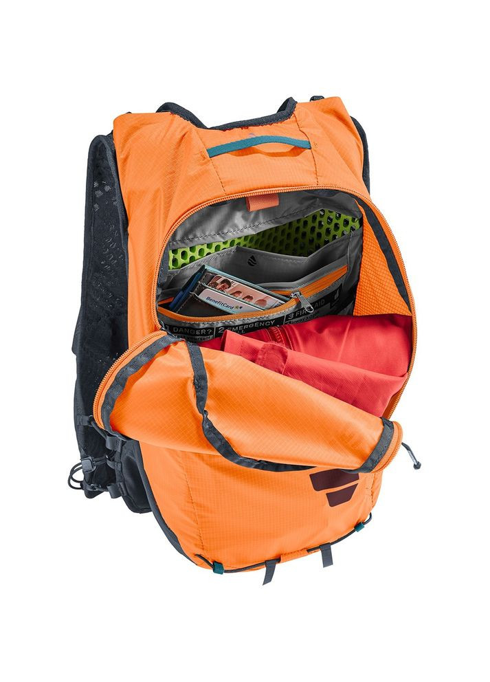 Рюкзак Ascender 13 л 3100122 9005 Deuter (318440775)