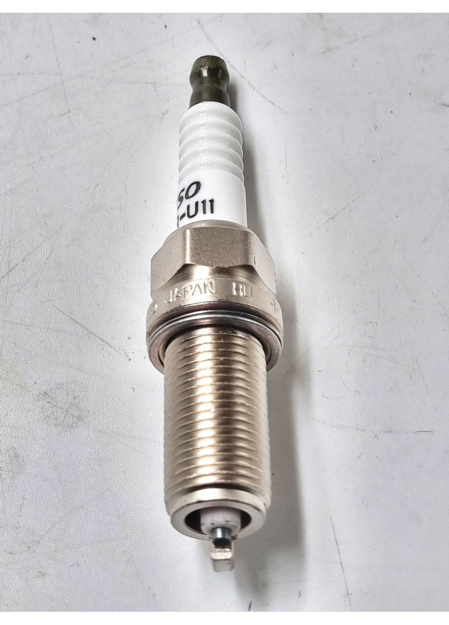 Свеча зажигания, оригинал 90919-01235 LAND YARIS Toyota Prado (345736530)