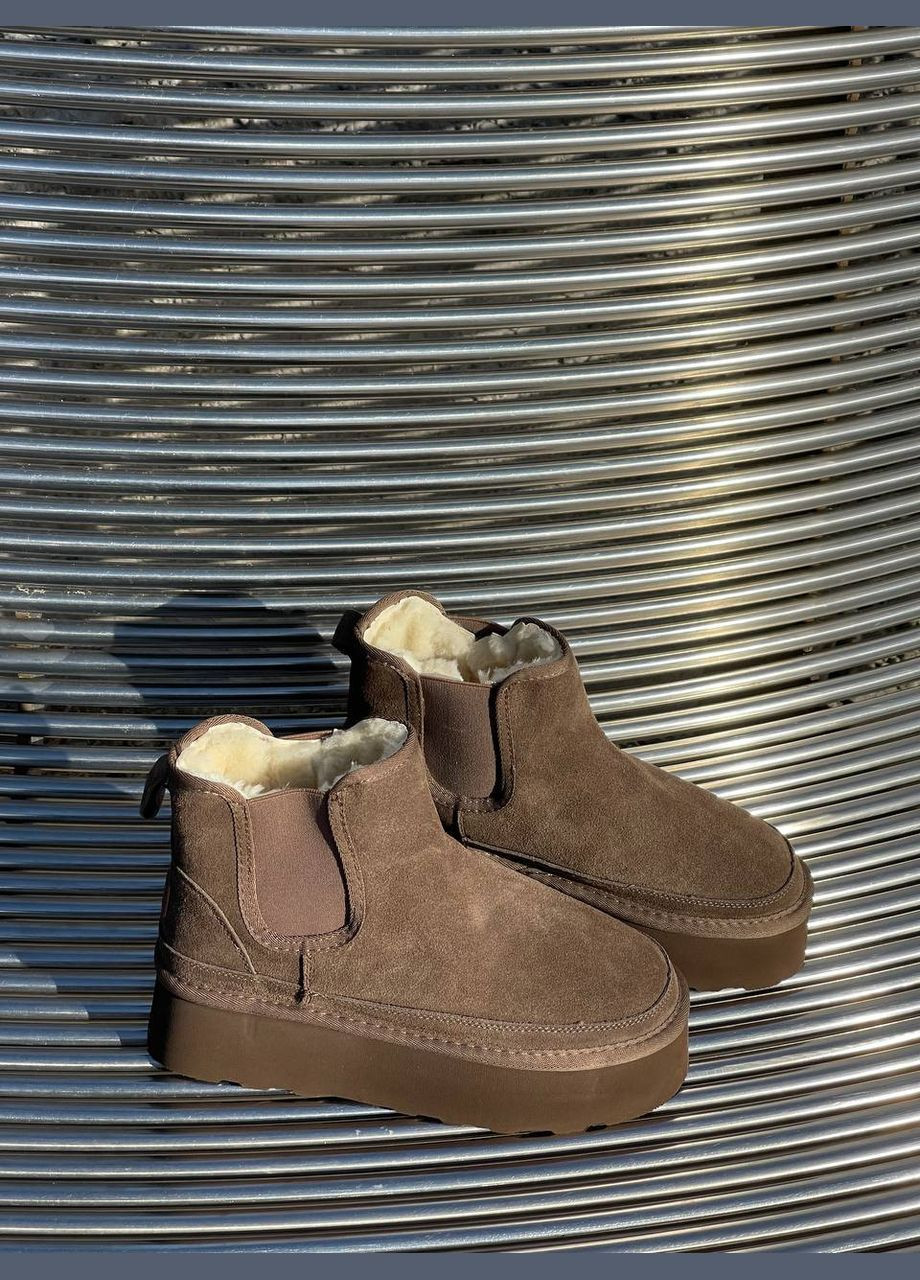 Угги Vakko (307839787)