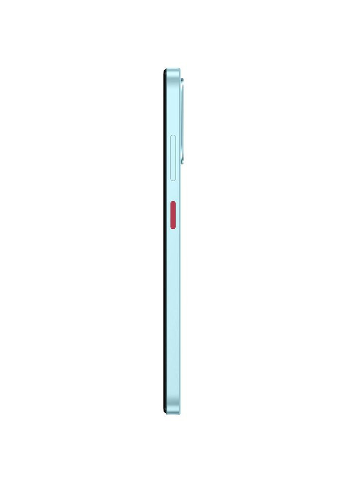 Смартфон Blade A55 4/128GB Dual Sim Starry Water Blue ZTE (307024853)