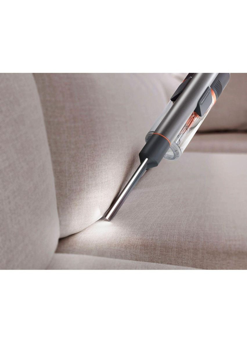 Вертикальный + ручной пылесос (2в1) 7000 Series Aqua XC7055/01 RU UCRF Philips (368631487)