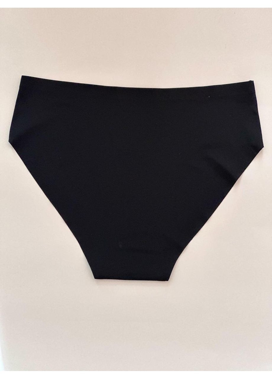 Трусики черные L – абсолютная классика комфорта. LuLoLa (370642255)