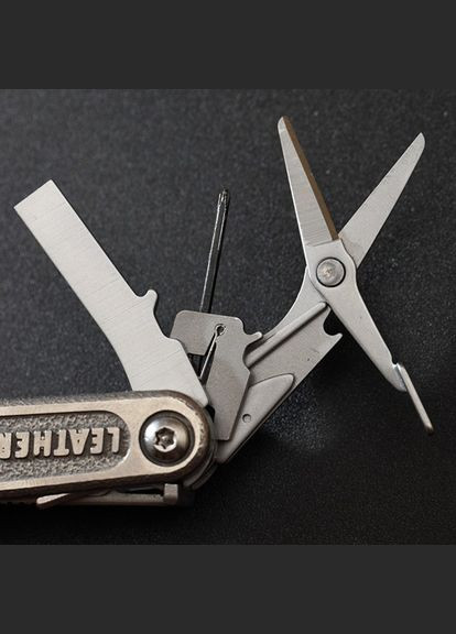Мультитул CHARGE TTI Plus нейлоновый чехол 832528 Leatherman (319663398)