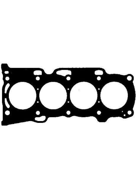 Прокладка головки блоку металева Г/Б TOYOTA 1AZ-FE/1AZ-FSE MLS CH3585 BGA (368971290)