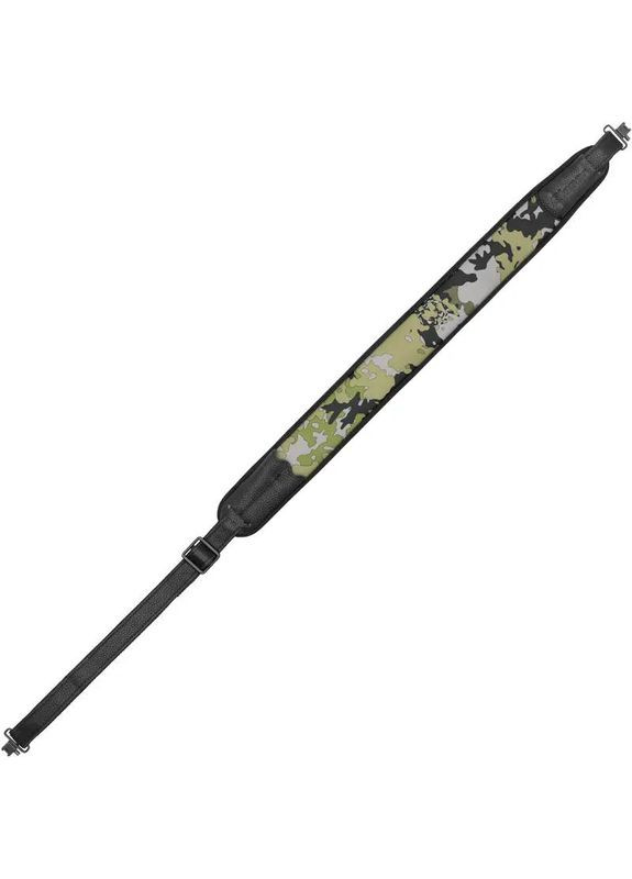Погонний ремінь для перенесення зброї HunTec CAMO Blaser (316443173)
