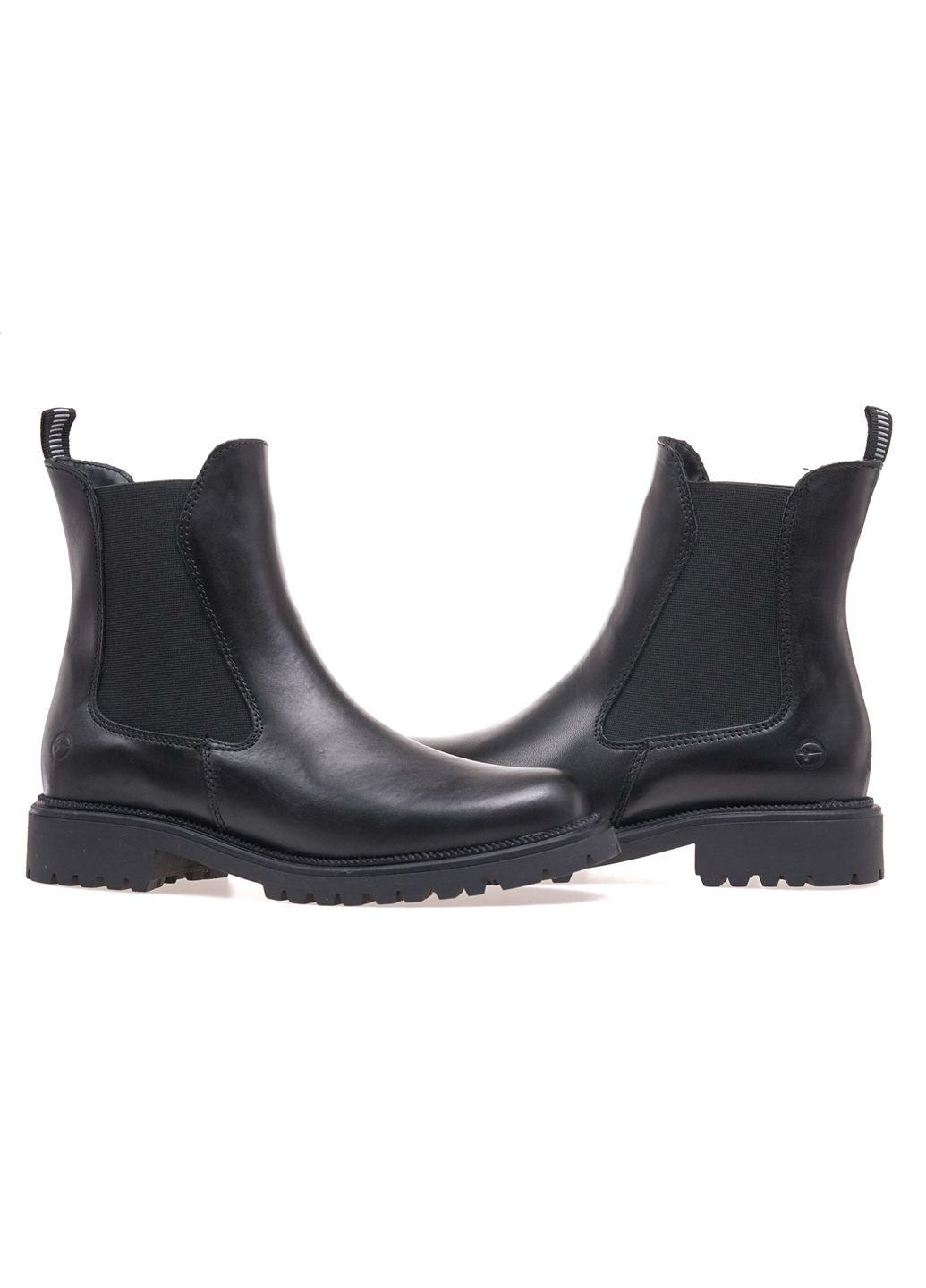 Черевики жіночі 1-25427 /001 41 Tamaris (305741338)