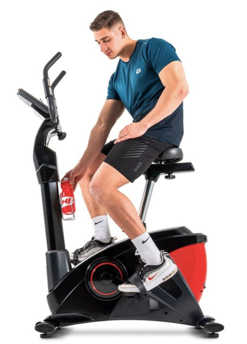 Велотренажер HS-090H Apollo iConsole+ Hop-Sport (361952200)