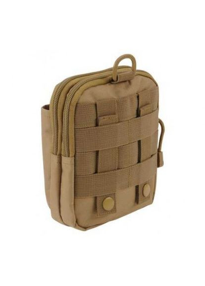 Функциональная Сумка Результат для Документов Molle (8049-70) Brandit (335052756)