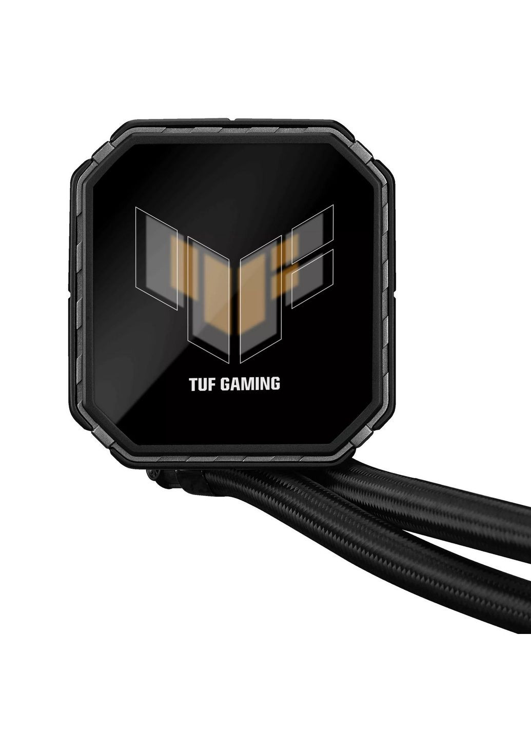 Система охлаждения водяного TUF Gaming LC III 360 ARGB LCD (90RC01A1-B0EAY0) Asus (351559498)