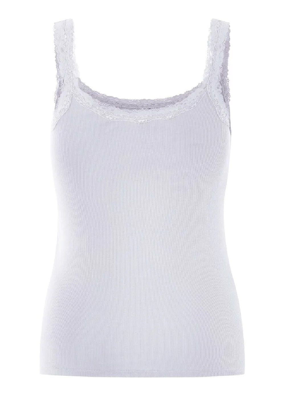 Майка жіноча в рубчик Esmara — 361048333