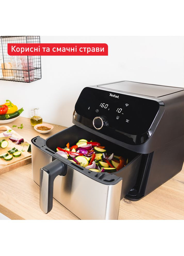 Мультипіч EY855D10 Tefal (306527798)