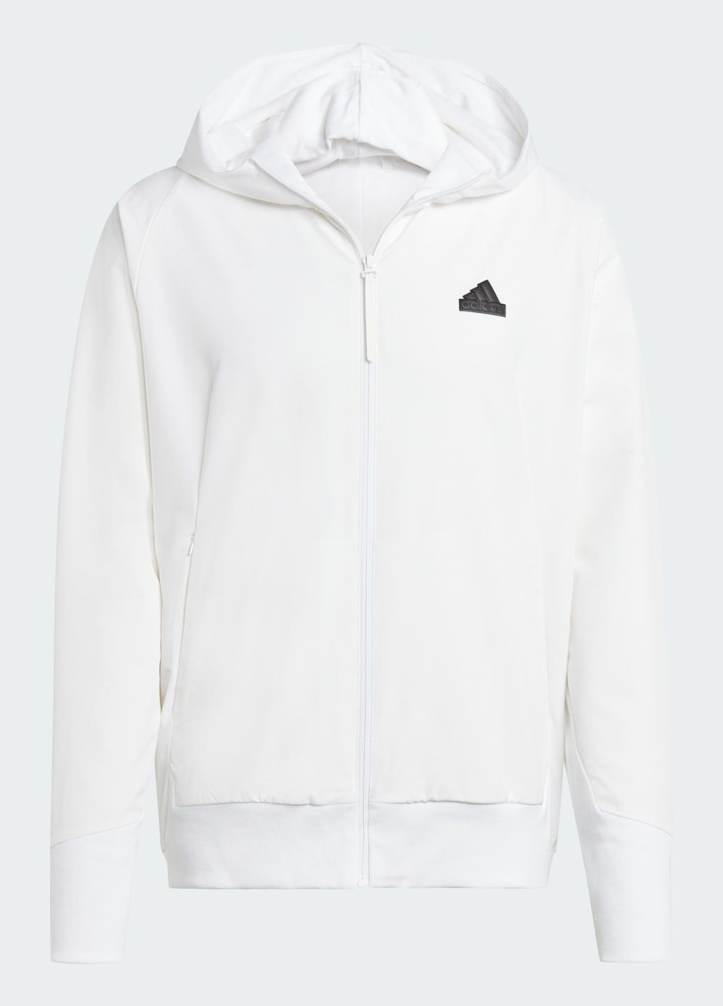 Куртка Z.N.E. Woven Full-Zip Hooded adidas (288050024)