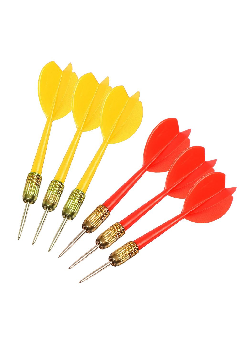 Дартс классический Dartboard Game 2 в 1 40.5 см + 2 комплекта дротиков Cornix XR-0392 (323654194)