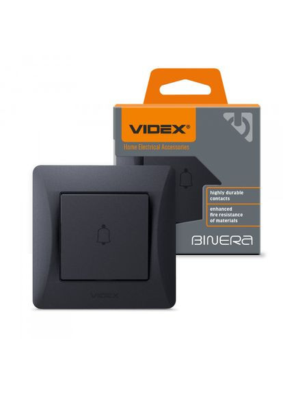 Вимикач Videx (366299123)