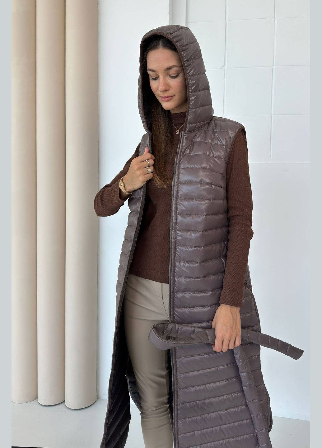 Жилетка Nenka (302490980)