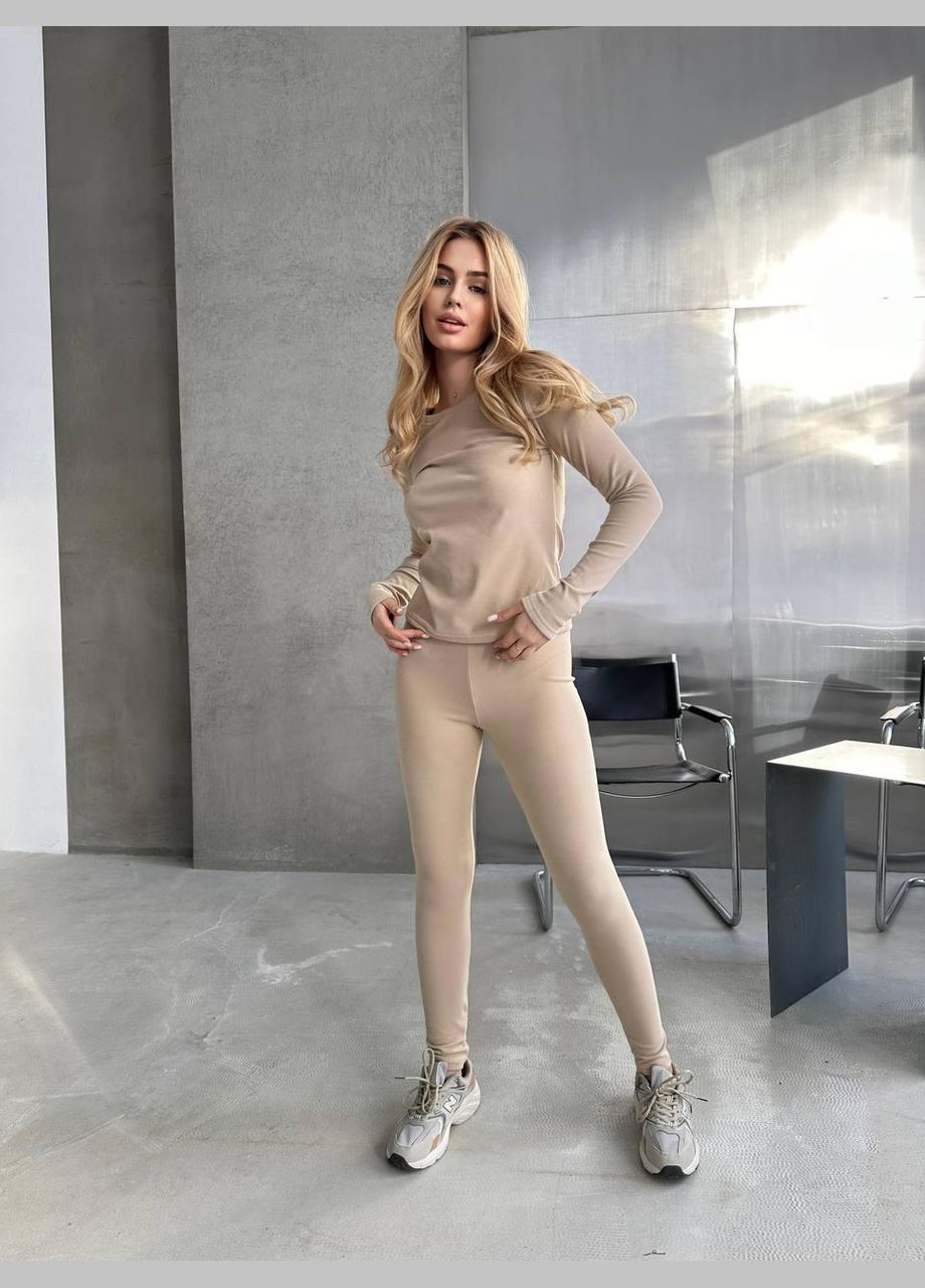 Костюм жіночій - термо Atelier JUGO Atelier № 033 (315885769)