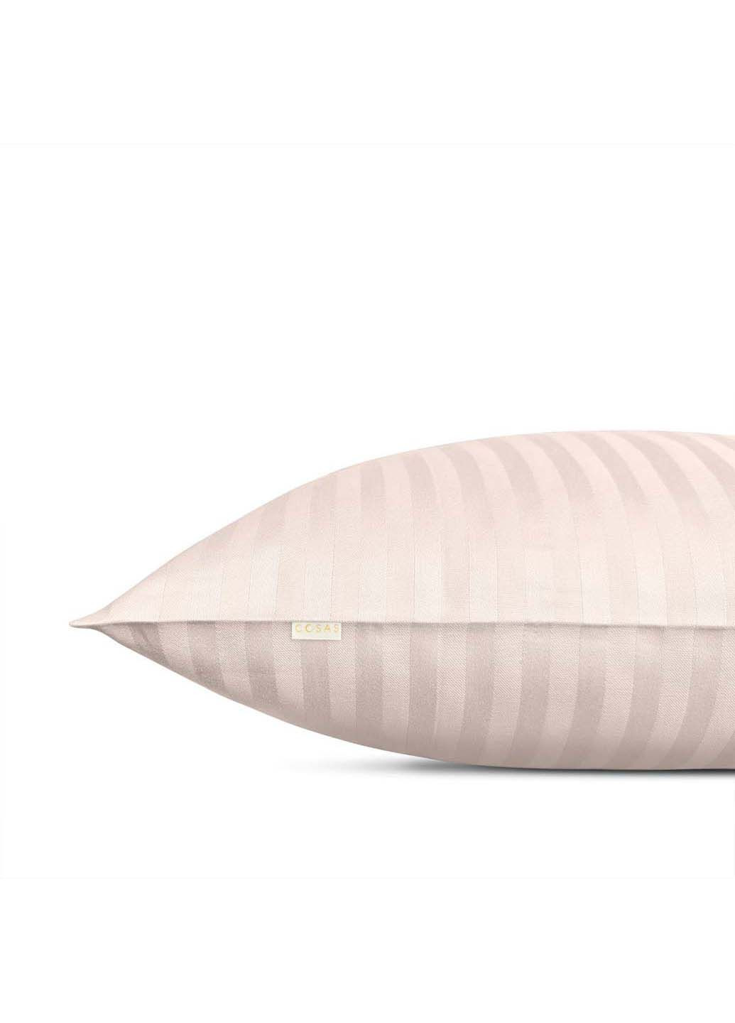 Підліткова постільна білизна сатин PASTEL 160х220 см Cosas (307477349)