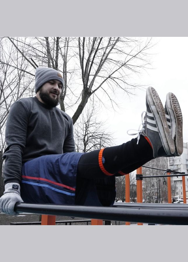 Водонепроницаемые носки Hytherm Pro DS634 S (36-38) DexShell (353501920)