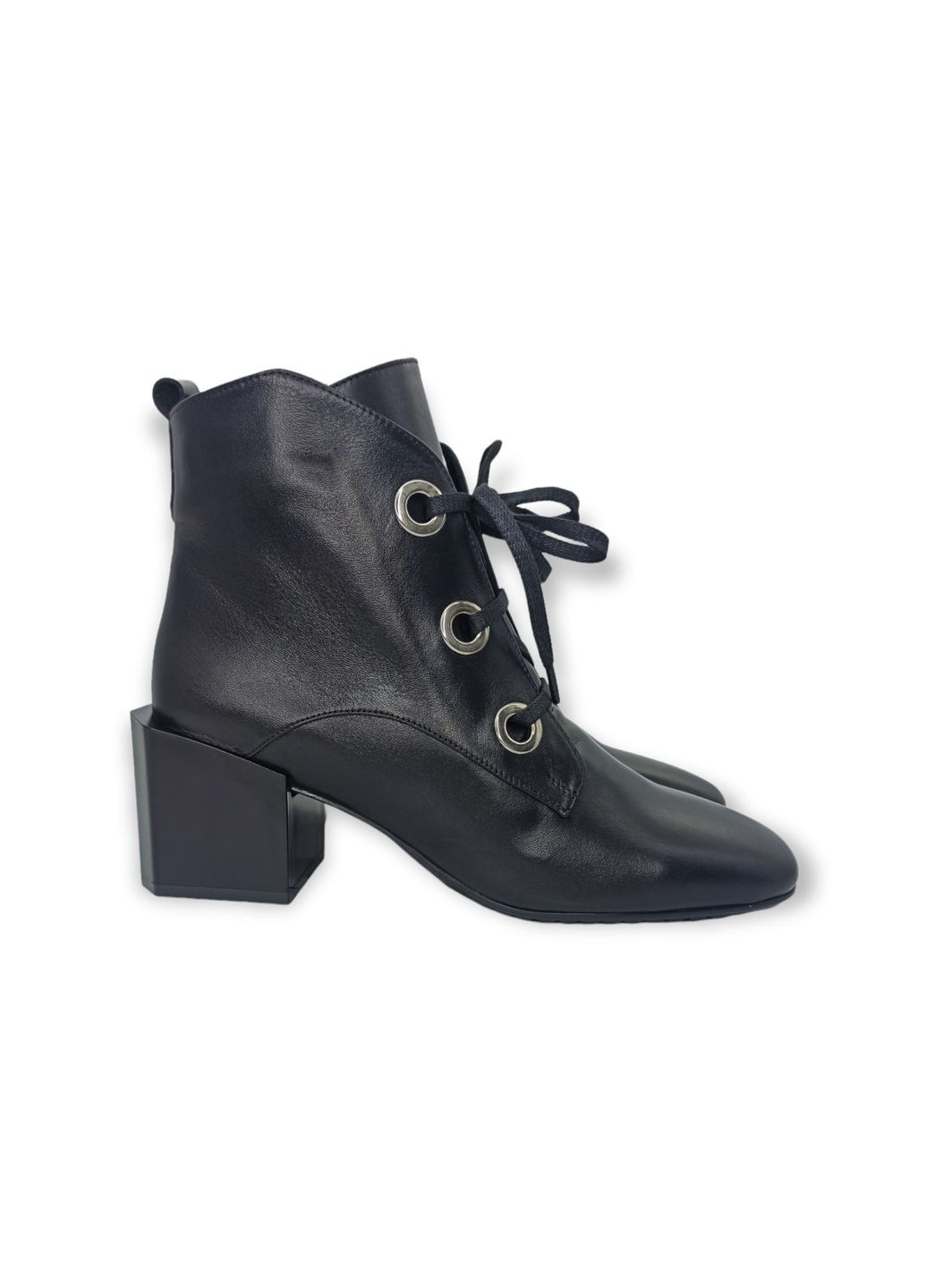 Черевики (р) Шкіра 0-1-1-1142-319 Guero (364657118)