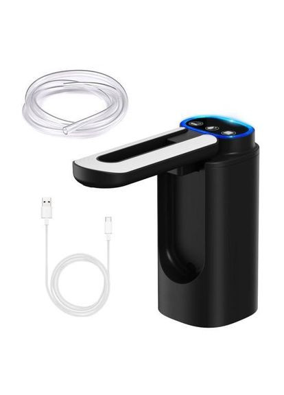 Помпа для воды аккумуляторная XL-1286 два режима подачи воды с USB-зарядкой Good Idea (333197164)