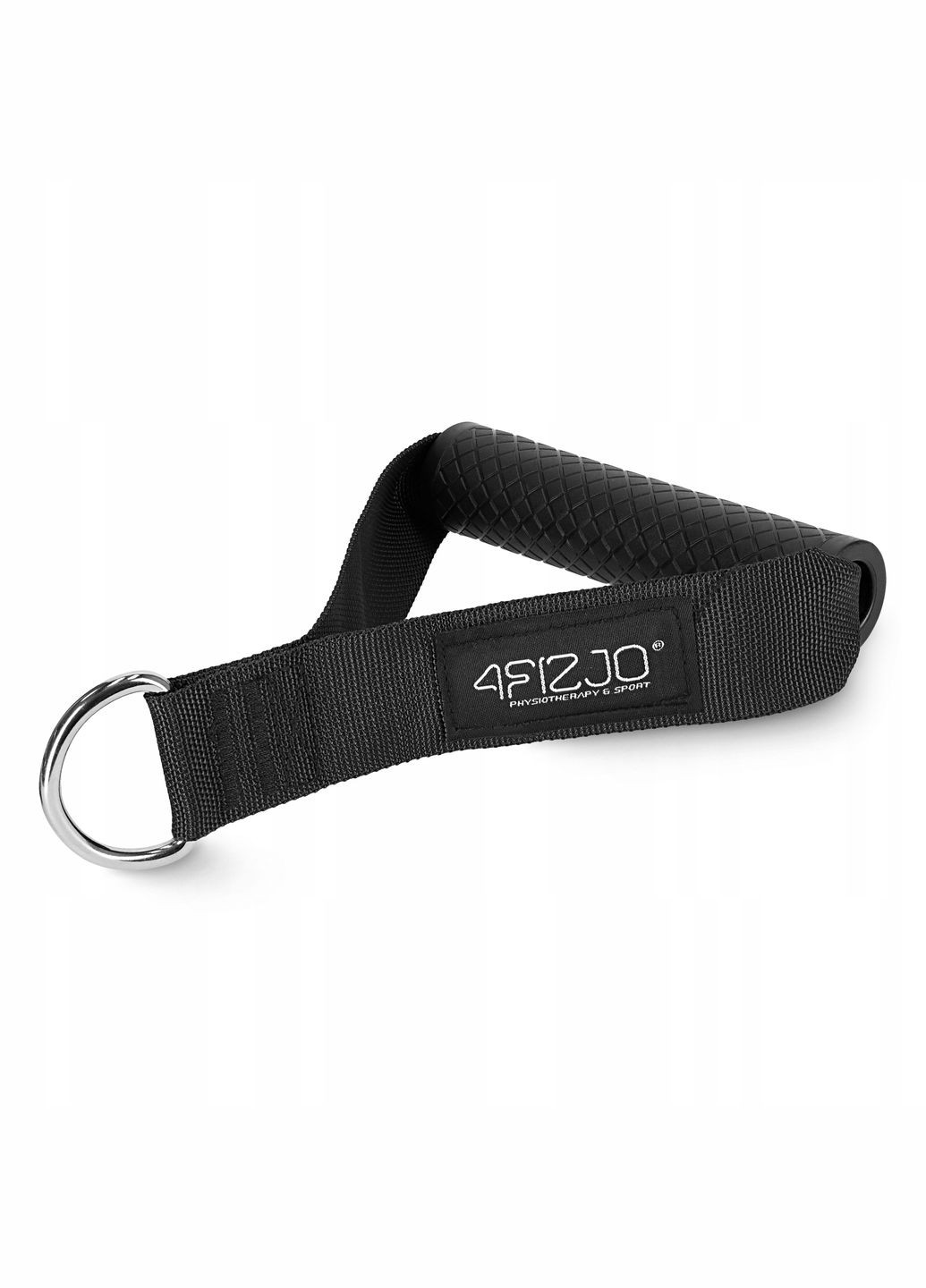 Ручки для тяги с карабинами 2 шт () 4FIZJO P-5907739317322 (324264706)