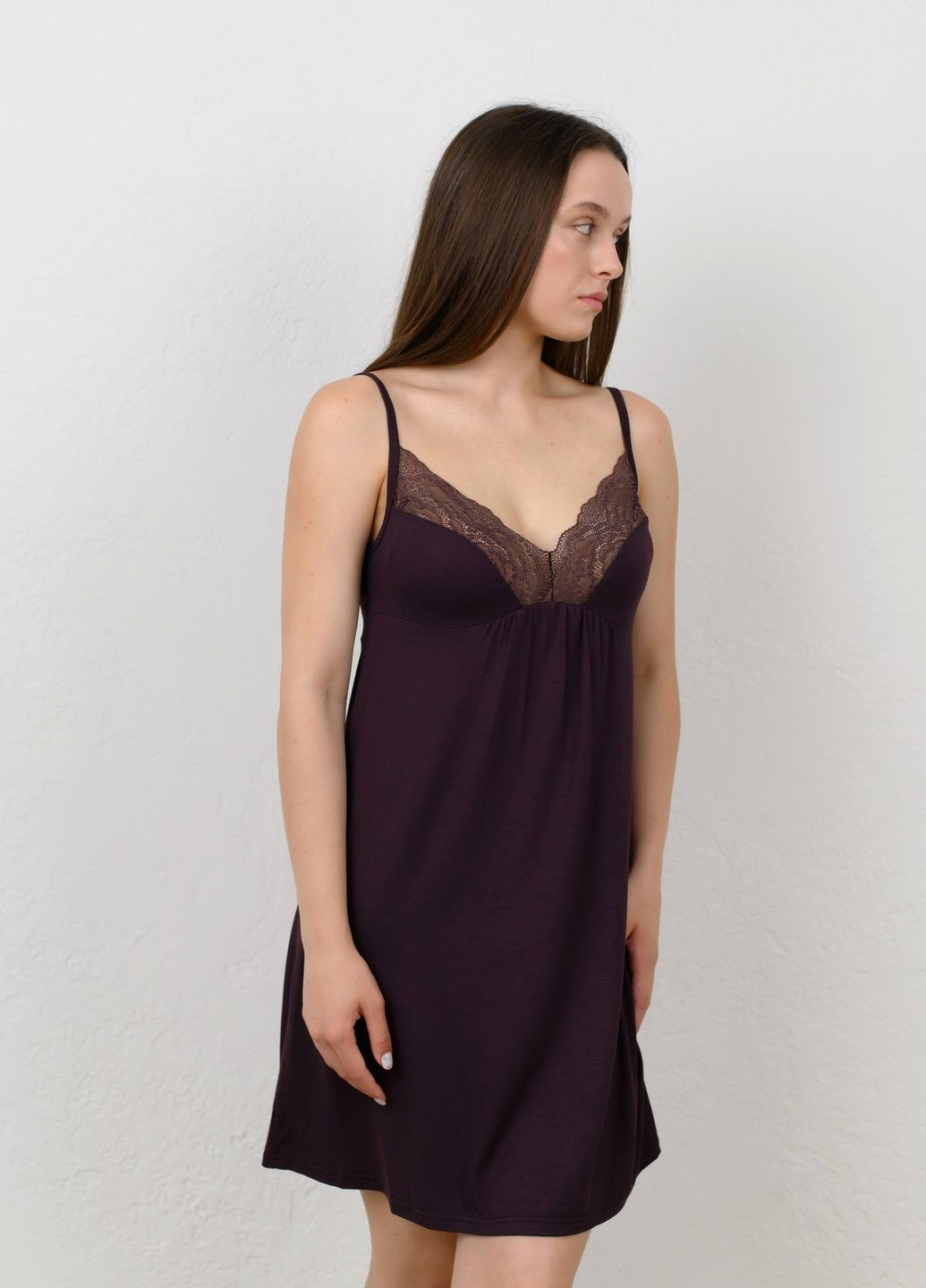 Нічна сорочка жіноча N.EL. (361666355)